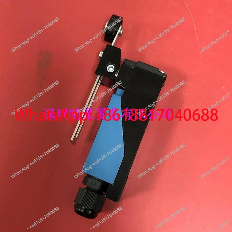 

Limit Switch SF-8108 Quality Assurance