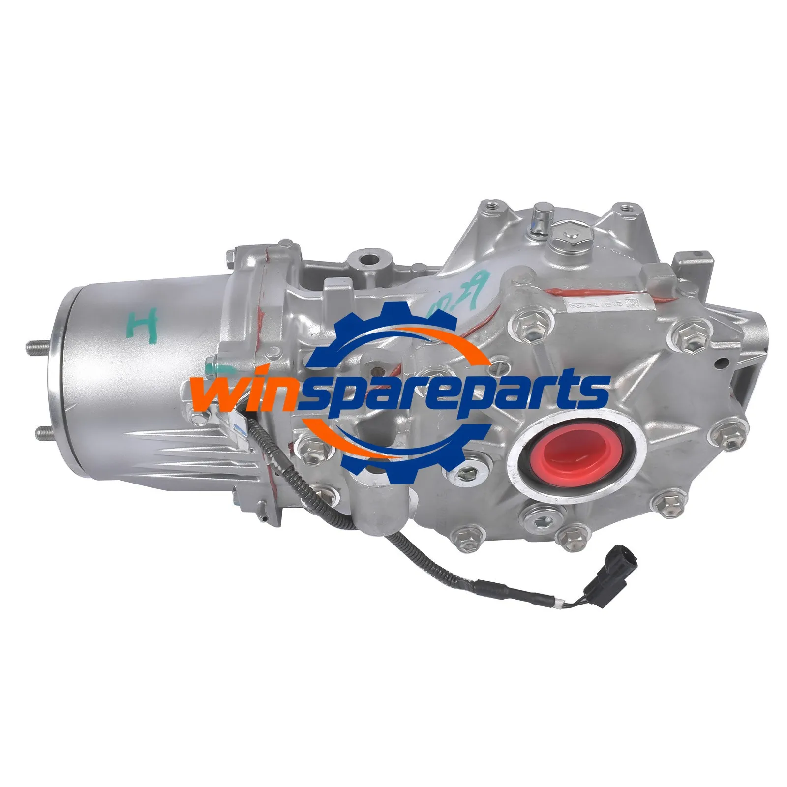Rear Differential Carrier 41110-58030 Fits For   Toyota Venza Matrix 2009-2016 2.7 3.5L