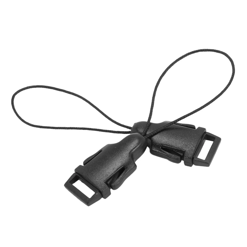 8Pcs Quick Release Buckle Kit Neck Strap Camera Eyelet Sling Belt For Ricoh Gr Gr Ii Neck Strap Camera Strap Lug Ring