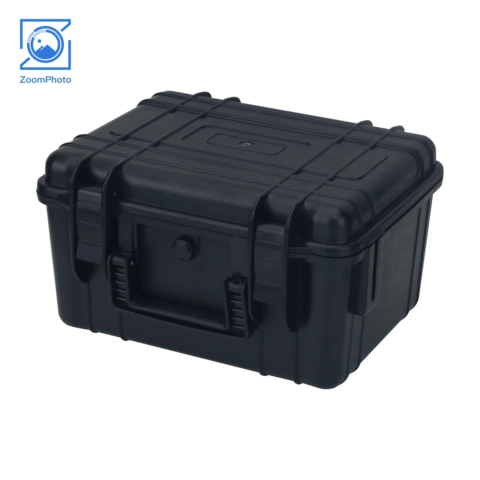 Mobile Waterproof Radio Box for ICOM ID-5100 Mobile Transceiver with Large Screen - view 6