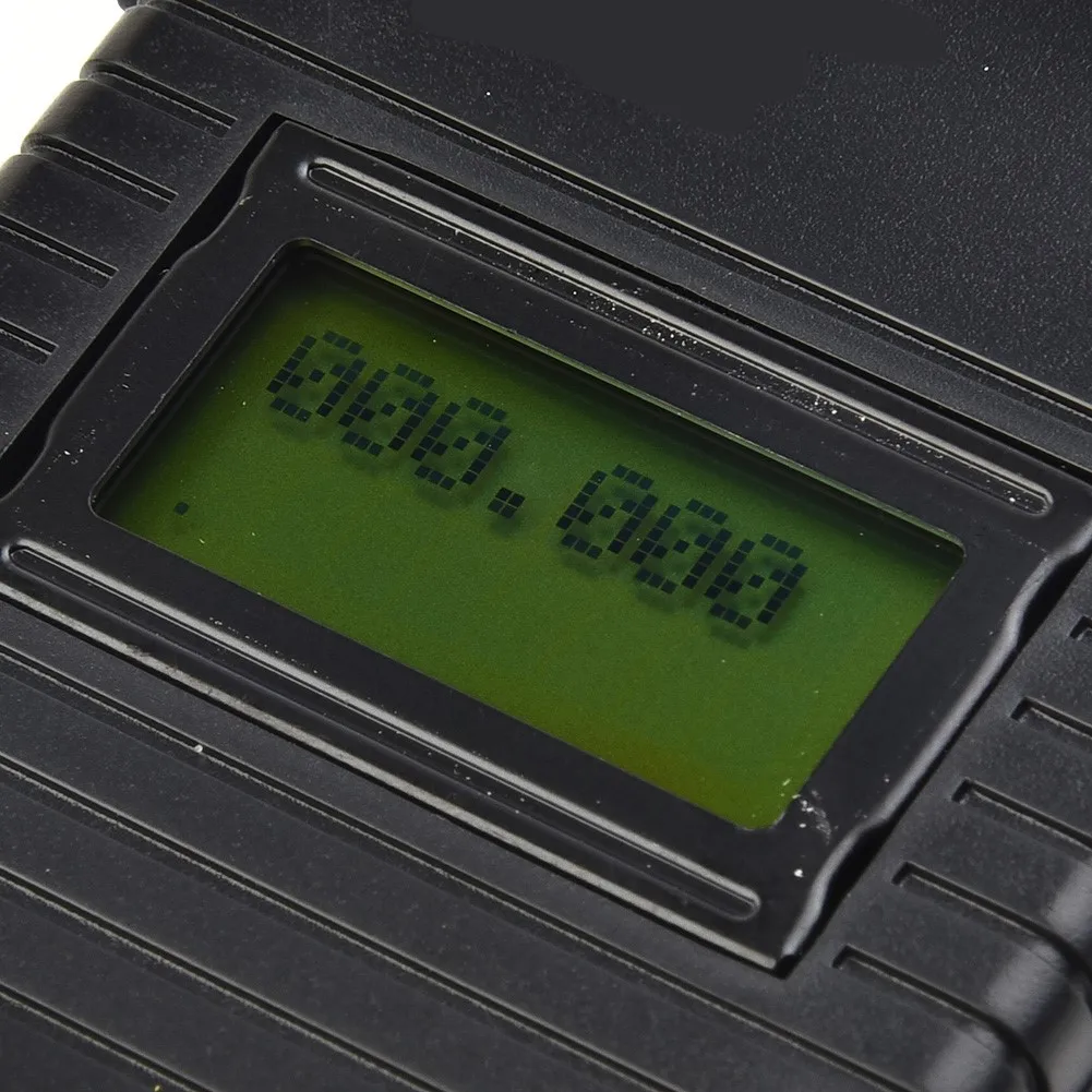 Brand New Industrial RK560 Frequency Counter Industrial Tester 50MHz-2.4GHz CTCSS DCS Radio Meter One-Key Control