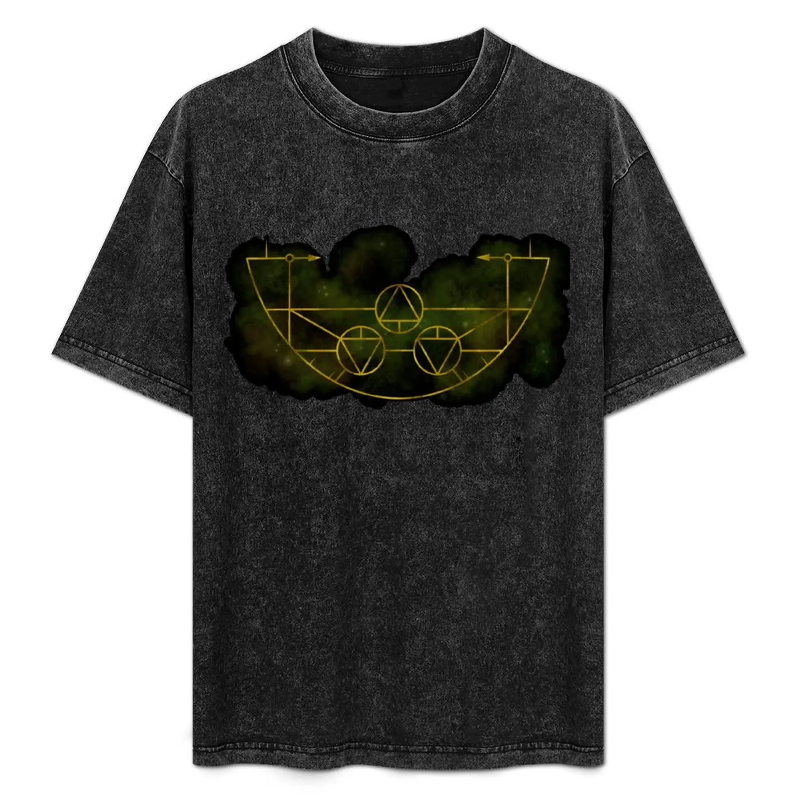 

Domain of Grandfather Nurgle T-Shirt luxury t-shirt tops topping Blouse Men's clothing