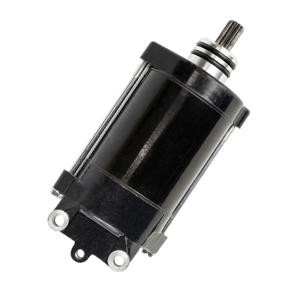 

Starter 18399 278-000-987 Suitable for SEADOO GTX DI gsx-l LRV RX XP Polaris Liberty Kawasaki