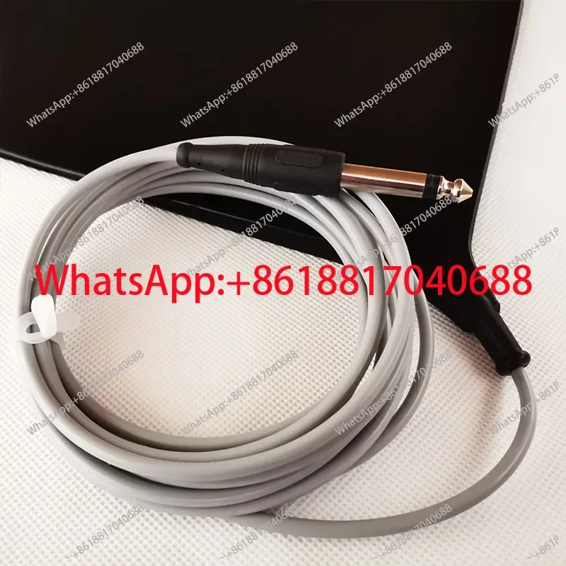High-frequency Electrosurgical Coagulator Accessories Gel Negative Electrode Plate Neutral Plate Repeated Use