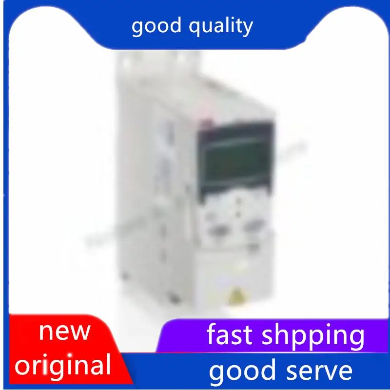 

Original new ABB Frequency converter ACS355-03E-04A1-4 1.5kw 4.1A