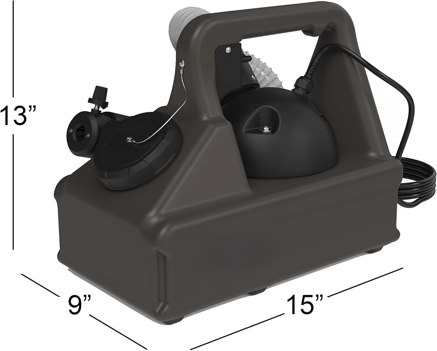 Smith Ulv (1.7 Gal)… - image