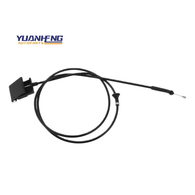 CN1516B975AB CN1Z16916A 1782446 Bonnet Release Control Cable for Ford Ecosport 2013-2019