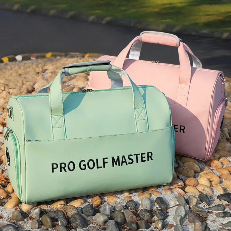 PGM Golf Clothing Bag Men Women Travel Lightweight Carrying Bags YWB052