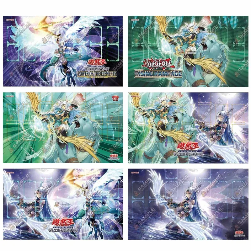 

Лук Аполлоуса Богини 600х350мм Ю-Ги-О! Килимок для настольной игры Single Player Duel Ultimate Slayer, 20-й логотип, резиновый коврик для настольной игры, игрушка