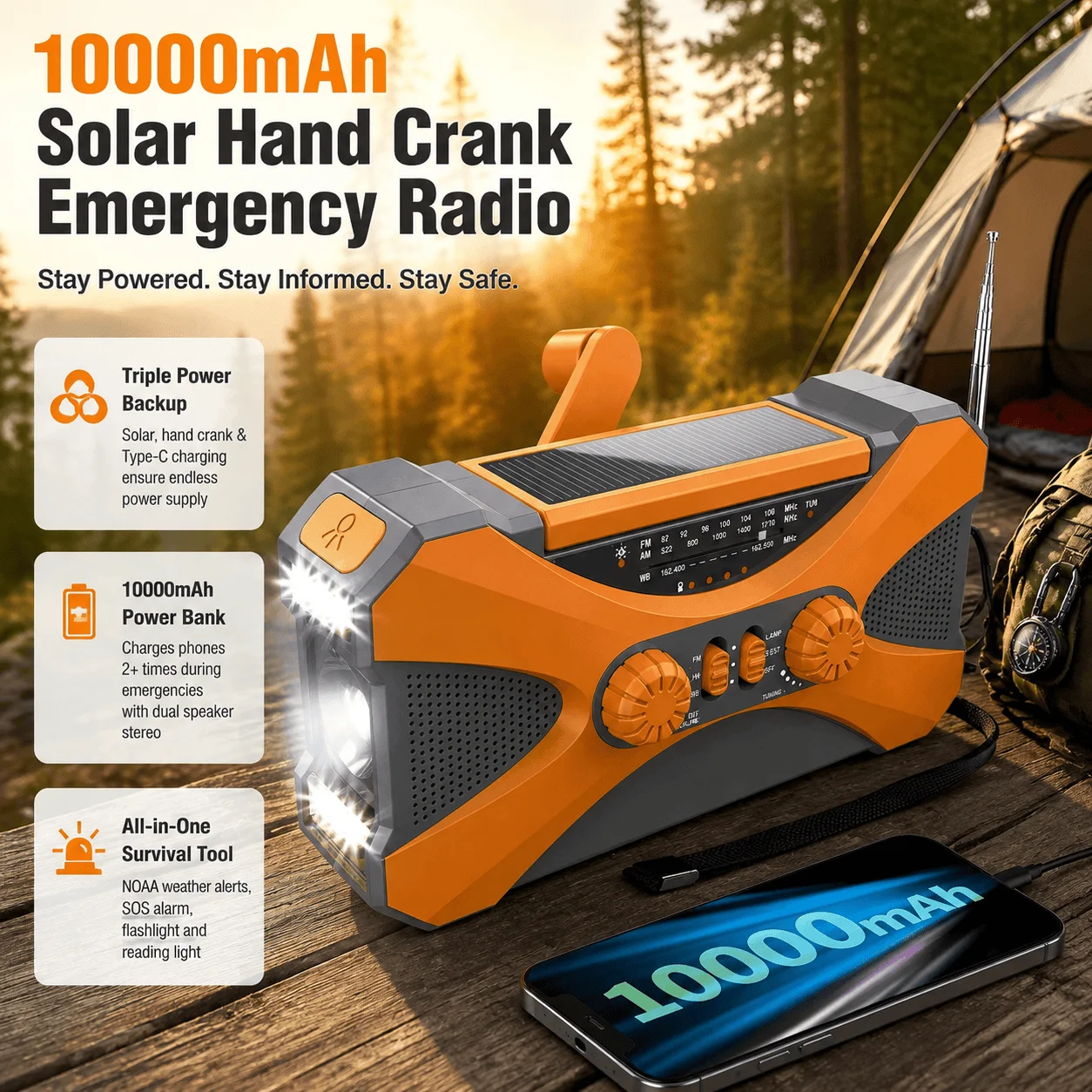 #35 Best Portable Power Banks to Buy In 2026