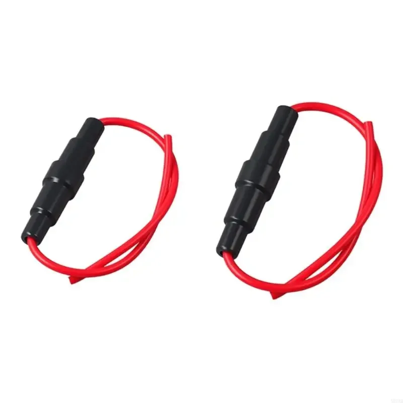 Glass Holders Universal Electrical Socket Fast Changes Glass Tube Holders M89B
