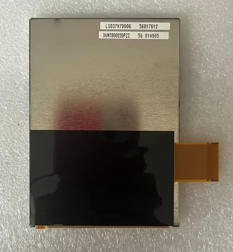 tested-intact-37”ls037v7dd06-lcd-display-screen