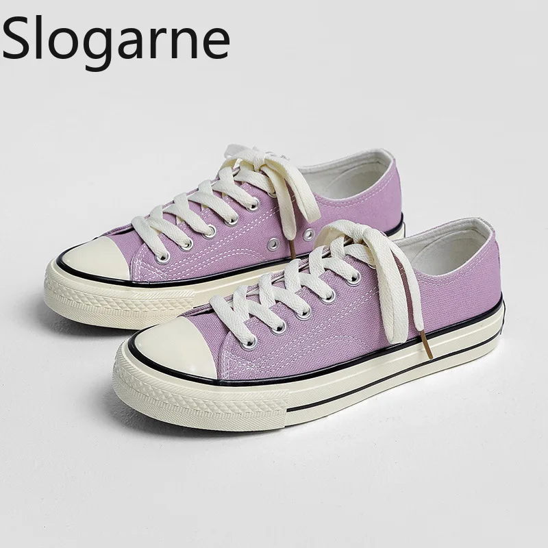 نساء جديد وصول حذاء قماش الخريف المتسكعون الرجال حذاء كاجوال الشقق امرأة جديدة أحذية رياضية من قماش القنب للجنسين عاشق كوريا أحذية رياضية