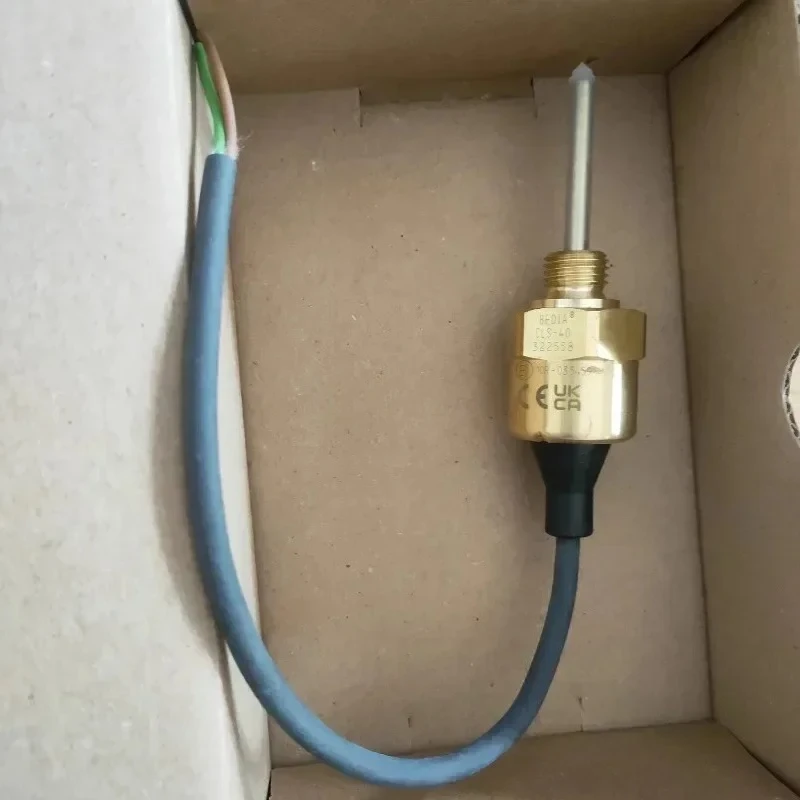 Двигатель R-OTEK ROBASE 36.2-W250.F-X BEDIA CLS-40 320405, переключатель уровня (1 шт.)