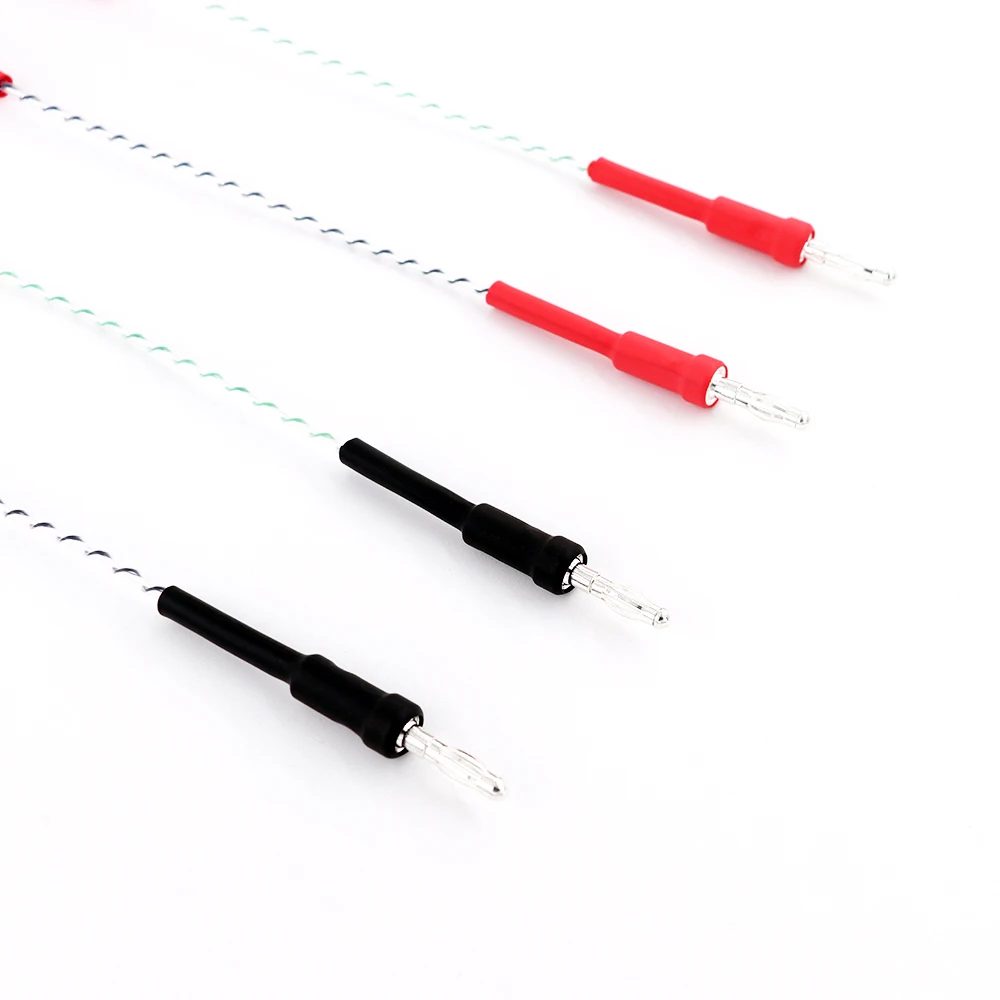 Music Ribbon, Microspace Fever Speaker Cable Jumper VALHALLA Valhalla Jumper Cable Bridge Cable