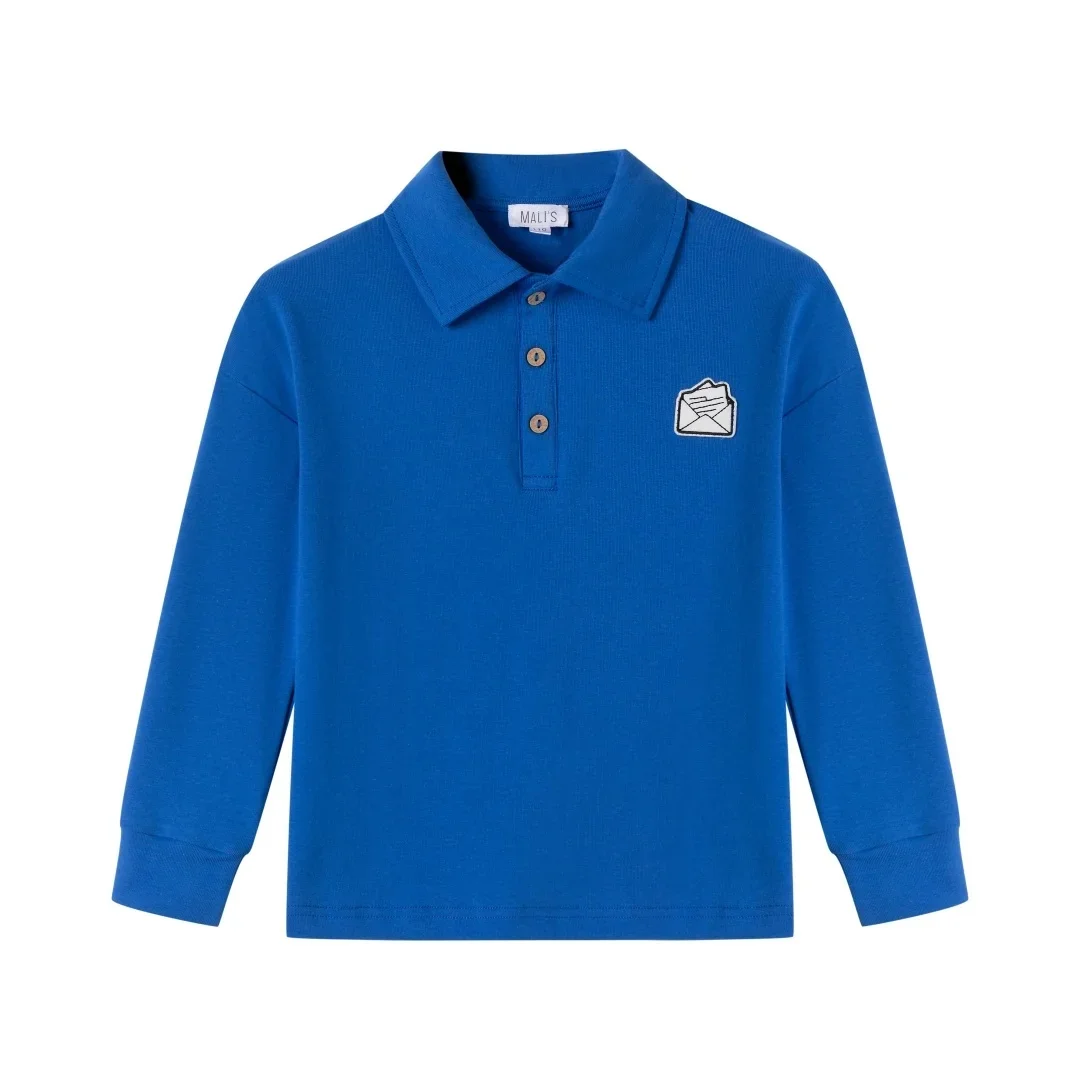 Thumbnail 2 - #7 Kids Polo Shirts Comparison Guide