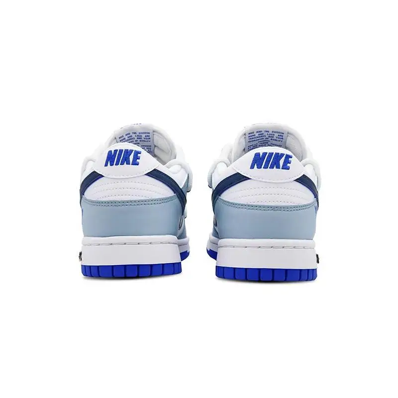 【Customize】Nike Dunk Skateboarding Shoes Men Sneakers shoes DV0831-104