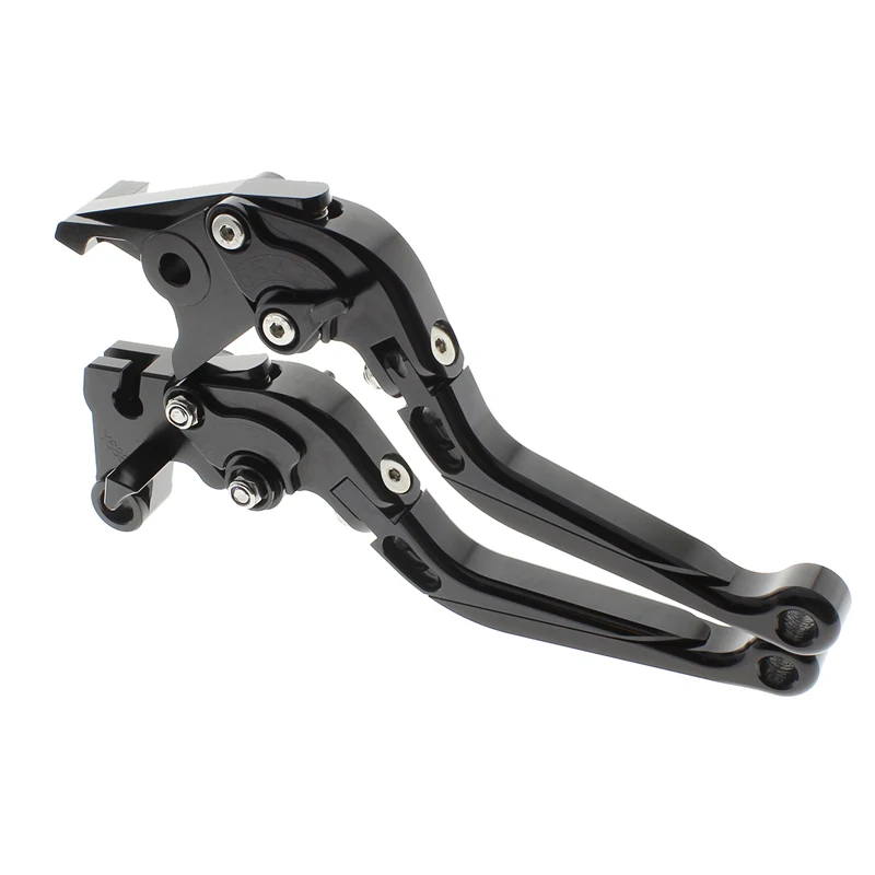 For Honda GB350S GB 350S GB 350 S 2026 2025 Adjustable Motorcycle T6061 Alu Anodized Brake Clutch Levers