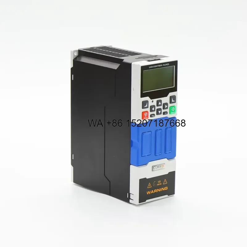 Wmwmnu MPPT Solar Pump Inverter for Agriculture Irrigation Water Pump System