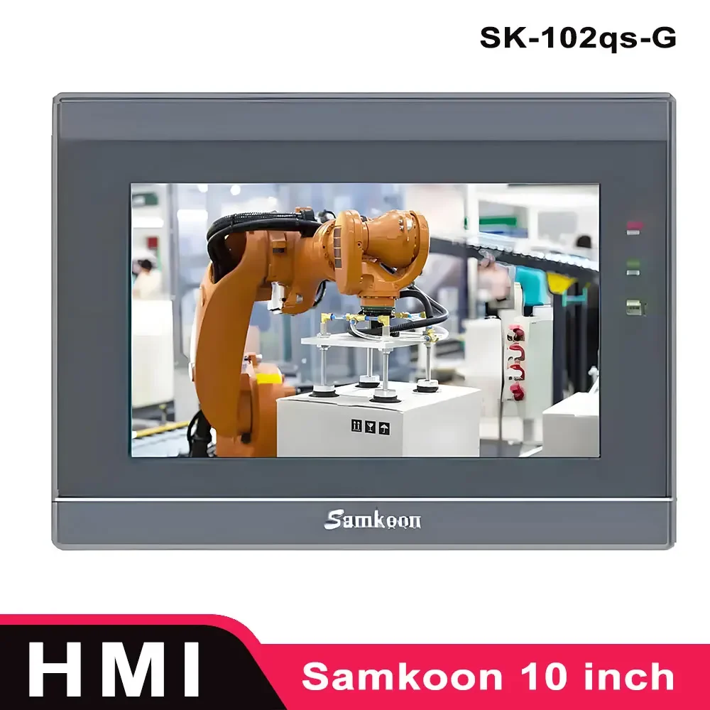 Samkoon Hmi SK102QT…