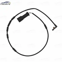1238984 90425491 Front Brake Pad Wear Sensor for OPEL ASTRA F T92 F19 M19 T92 F08 C05 VAN F70 CORSA B S93 TIGRA S93 VECTRA J89