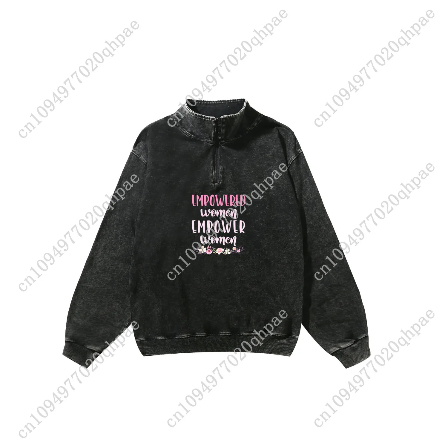 Variant: Empowered Women C