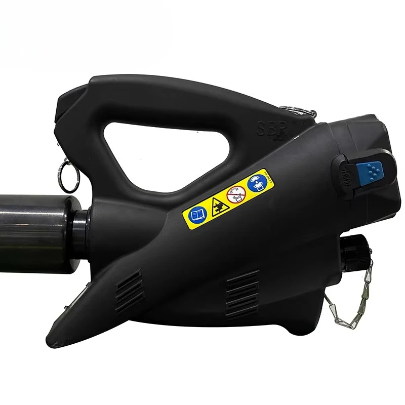Electric Power BC-620U 200kN/20T Rechargeable Alloy Steel Hydraulic Electrical Wire Crimping Tool 14.4V for Hexagon Type