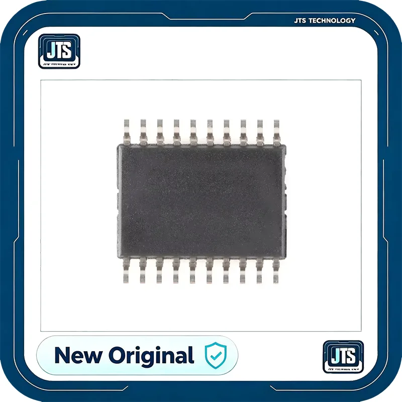 100% Original New STM32G030F6P6 IC MCU 32BIT 32KB FLASH 20TSSOP STM32G030F6P6