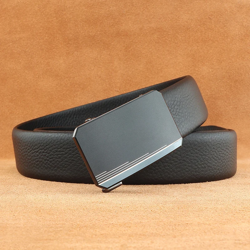 Men's Automatic Buckle inner w - Men'S Luxury Formal Wear Brands のレビューと価格