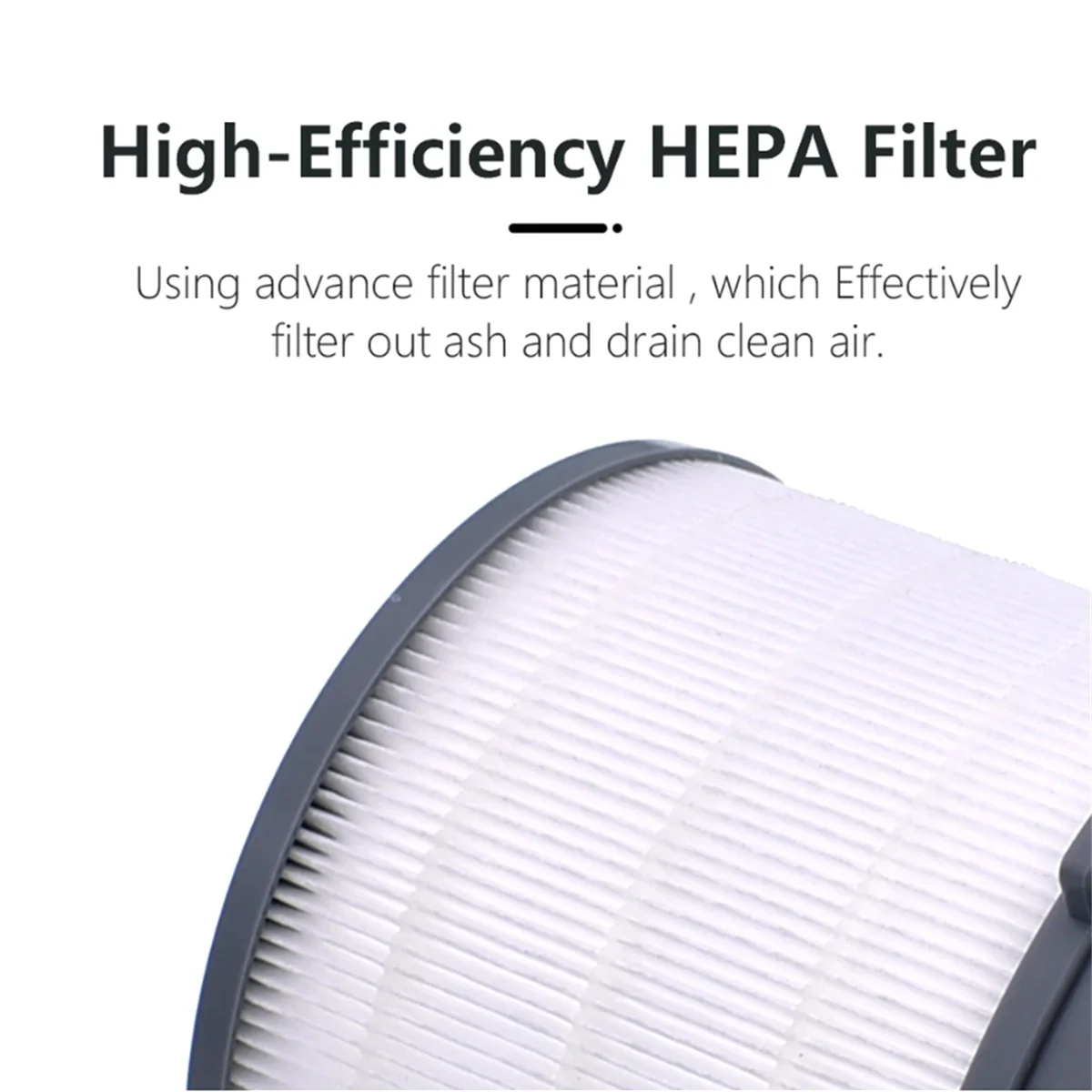 EQAZ-filtre arrière de Base de chargement pour Roborock S7 T7S T7S Plus T7S Plus G10 accessoires de Station d'aspiration de quai à vide automatique