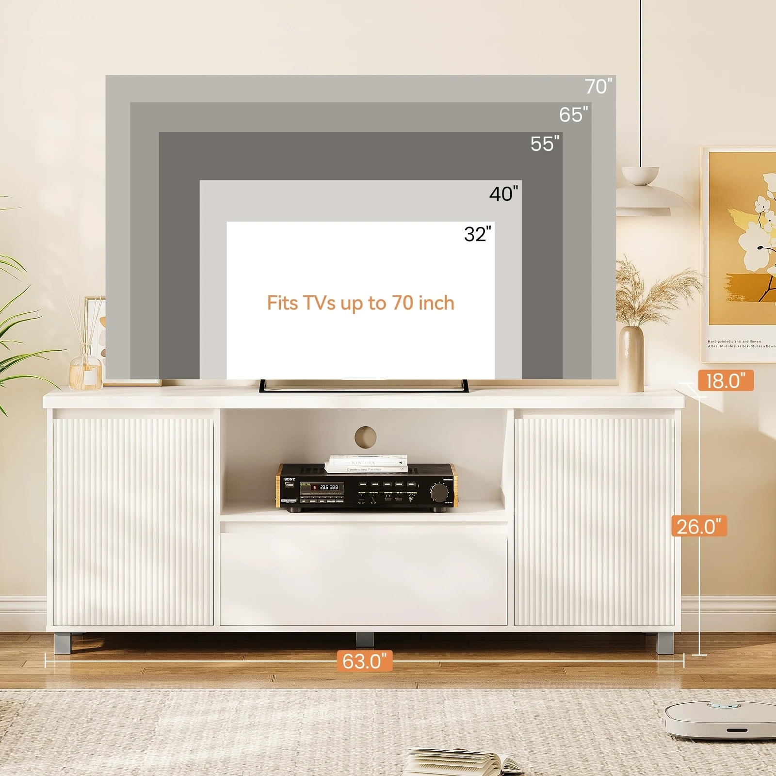 TV Cabinet Price Guide 2026: How Much Should You Really Pay?