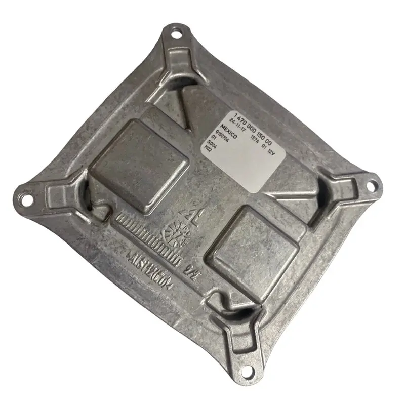 Ballast Control Module Daytime Running Light 147000015000 For Colorado 2017-2020