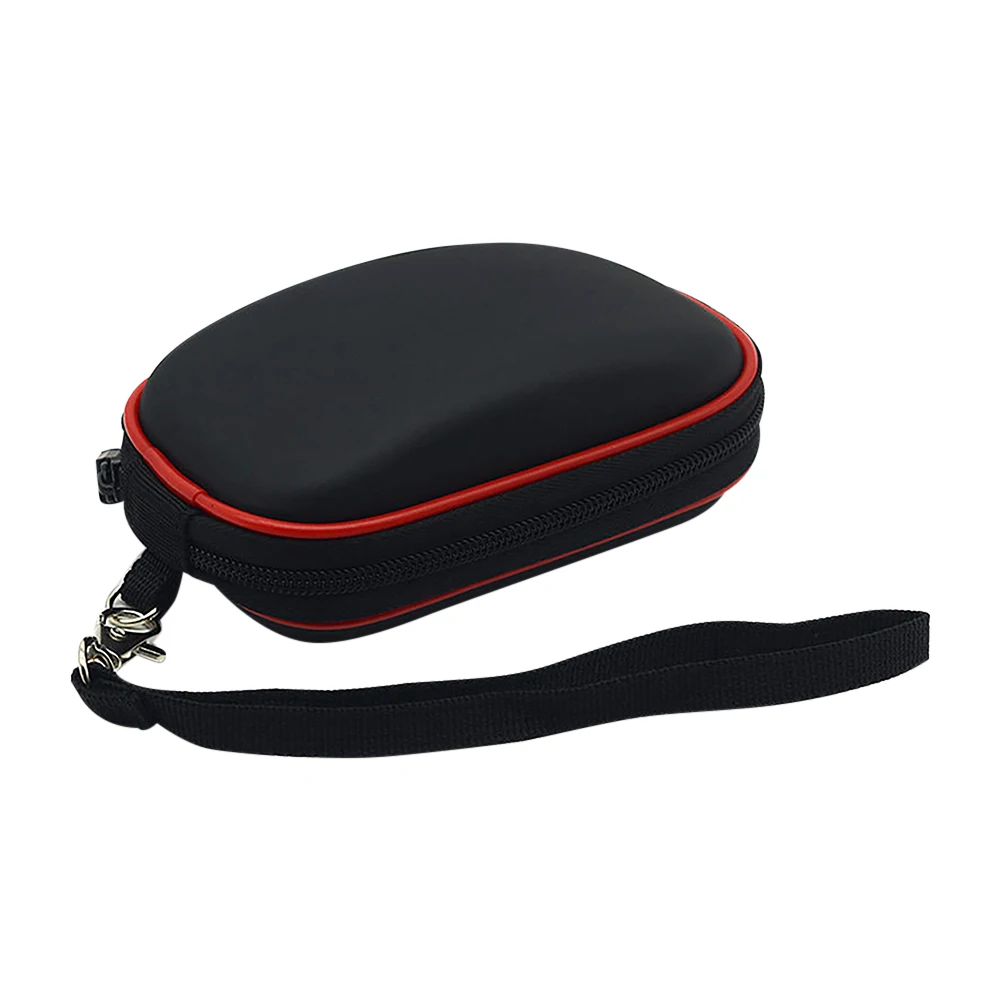 Hard EVA Storage Bags For Apple Magic Mouse 1/2 Generation Wireless Mouse Portable Box Magic Mouse Mice Travel Carrying Case