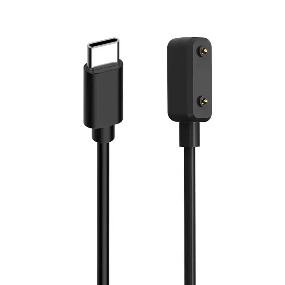 Kabel pengisi daya Usb jam tangan, untuk jam tangan pas 3/2/baru/se/mini Band 9/8/7/6 Pro Band Accs U2z2