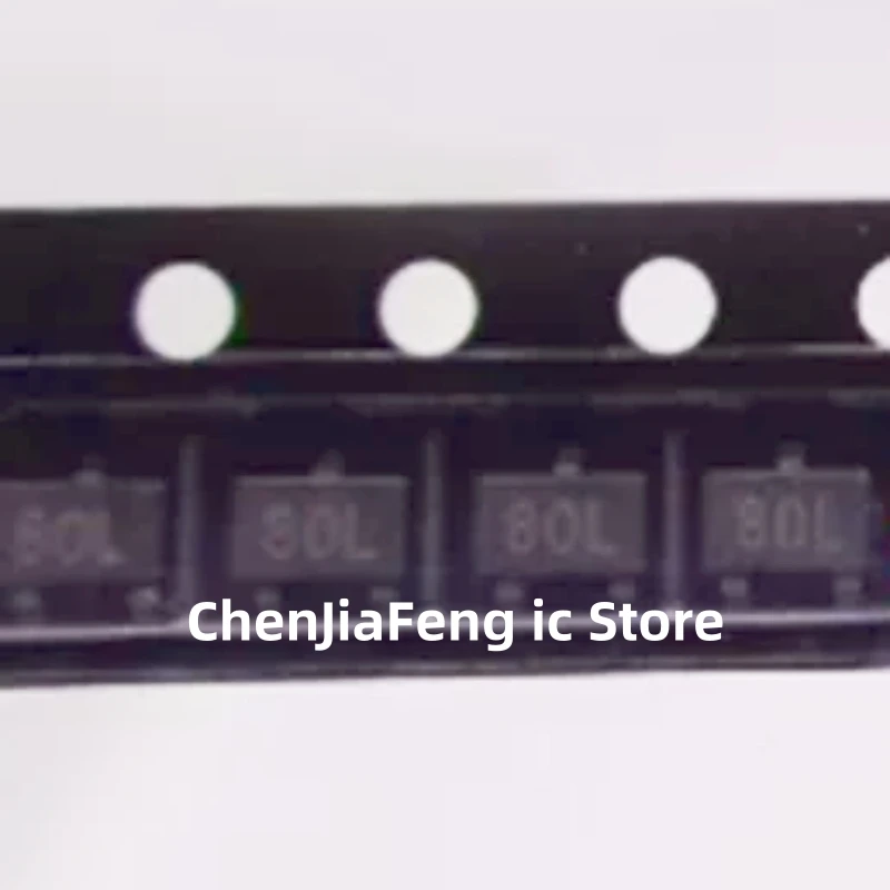 1PCS~100PCS/LOT   A3280LLHLT-T   A3280LLHLT  80L  SOT23   New original