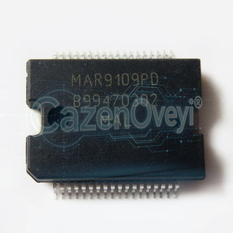 15-50PCS MAR9109PD MAR9109 74HCT02D 74HCT02 MCP6022-I/P MCP6022 M57962L M57962 AD8606ARZ AD8606AR AD8606 DAC7513N D13N