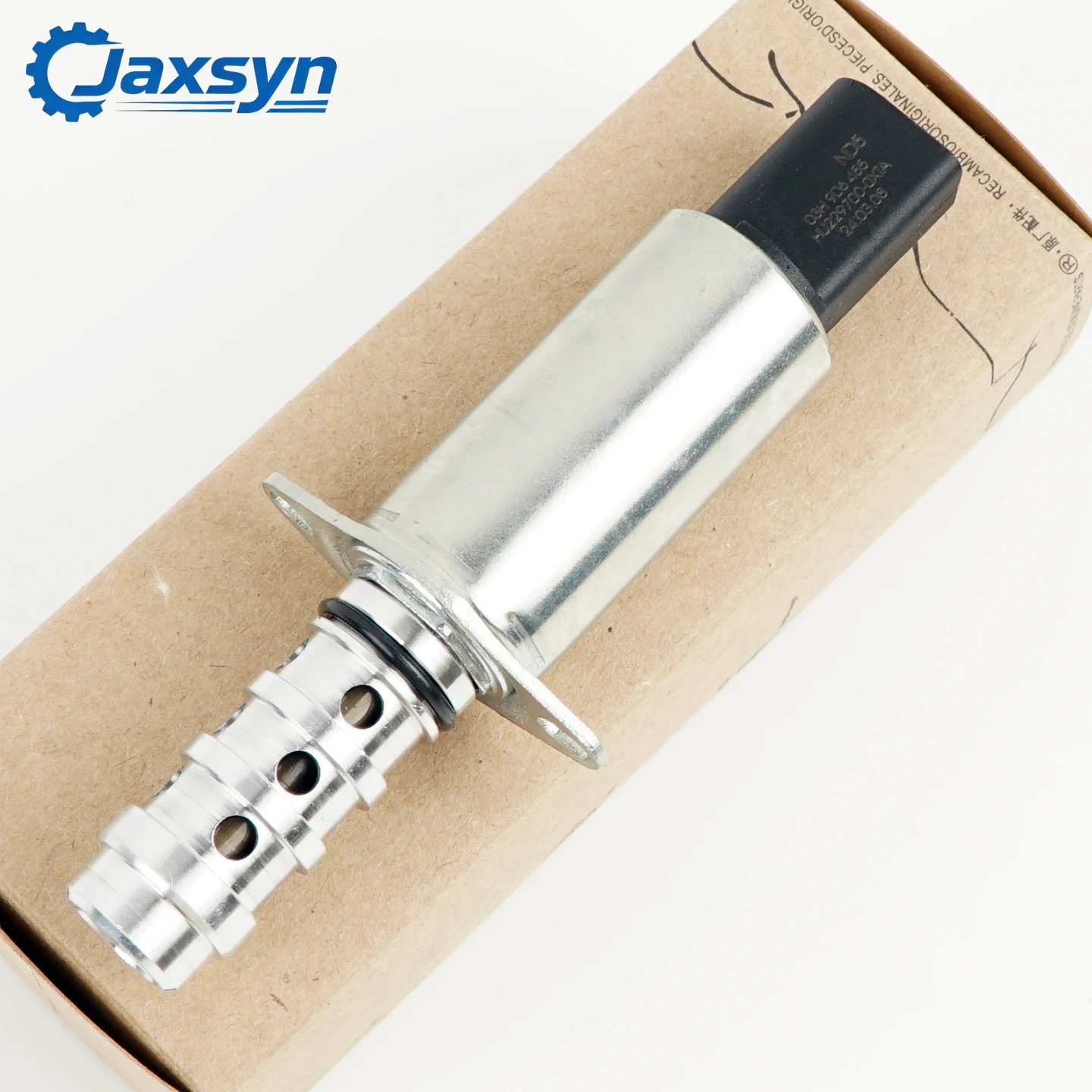 

03H906455 06F109257B Engine Camshaft Adjuster Control Valve for VW Passat CC Golf Eos Jetta Toureg for Audi Q7 TT 3.0 3.2 3.6