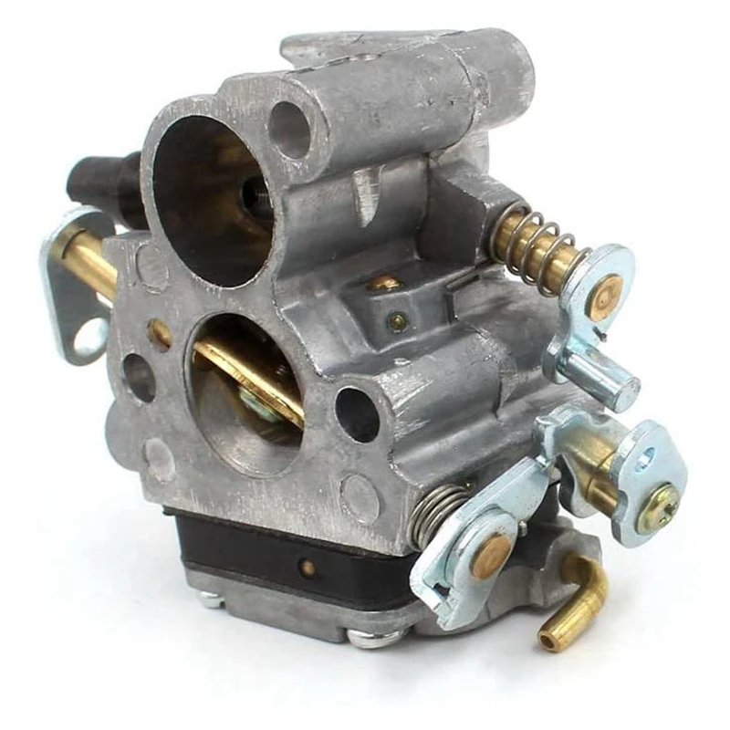 A45M-Carburetor لـ 574719402 530039143 530039143 545199901 Husqvarna 235 240 بالمنشار ملف الإشعال فلتر الهواء ضبط عدة