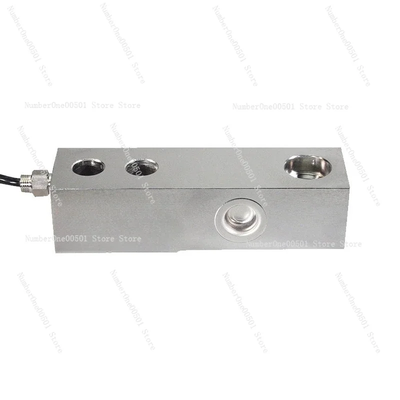 SBC Load Cell 0.25t to 5t for Batching Plant Silo Scale Belt Scale Industrial Weighing Sensor Hopper Conveyor Weight Sensor -095
