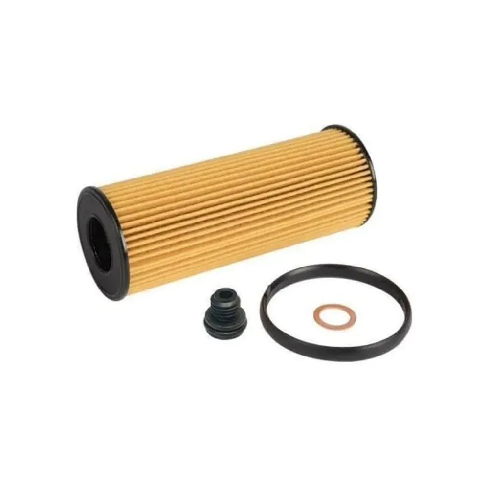 For Hyundai Kia 2.0L Diesel Oil Filter 26320-2R000 263202R000 Engine Cartridge Replacement Auto Parts