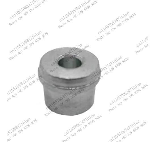 Electric Forklift Accessories Spacer, Suitable for Hangcha Xiaojingang Shaft Sleeve