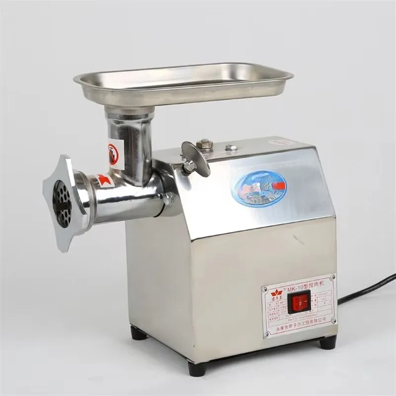 آلة صنع سجق اللحوم آلة حشو وتعبئة السجق