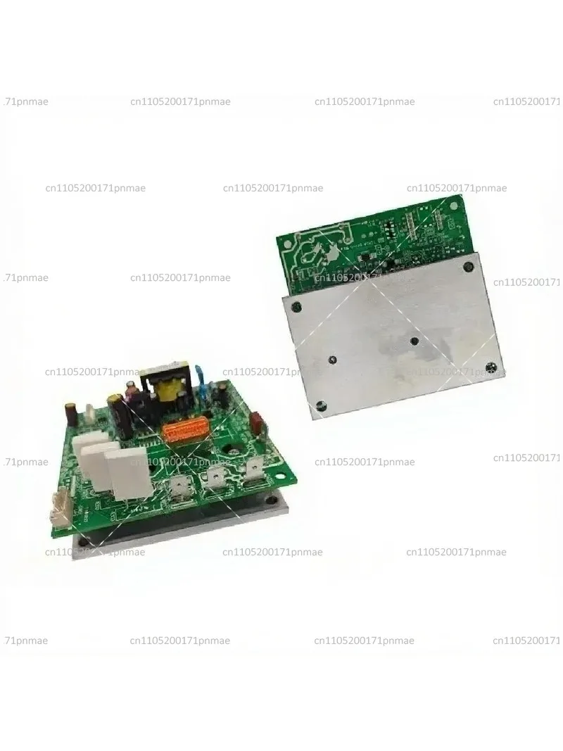 Central Air Conditioning Fan Module 2D16DC1MCC-1603-05MMY-MAP1001HT8 Disassembly Tool