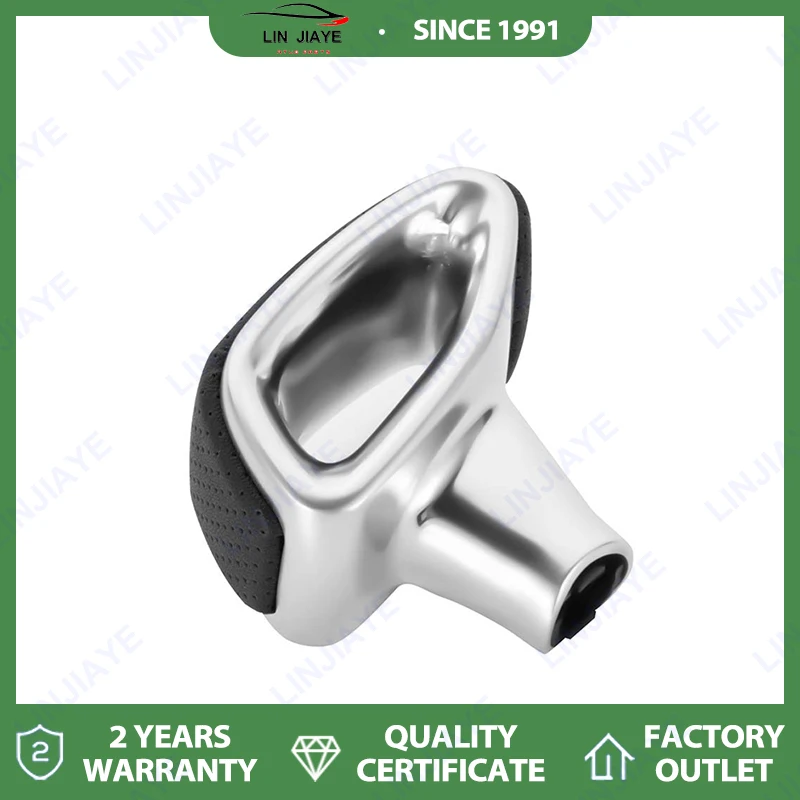 

Для G-класса ручка переключения передач рычаг переключения передач перфорированная кожаная ручка модификация для Mercedes-Benz G63amg