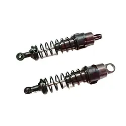 1/8 Rc Car Parts VRX 85002 Front Shock Set For VRX RACING 1/8 Scale 4WD Rc Model Car Fit VRX RH801/802/811/812 Buggy