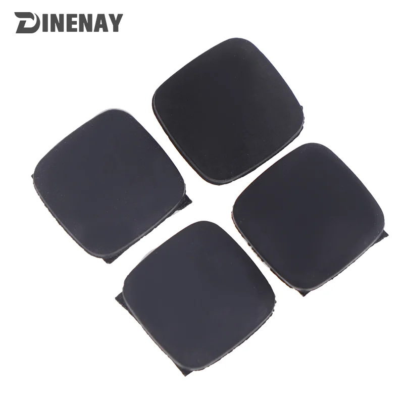 Lower Cover Rubber Pad For Galaxy Book Pro 950XDB 930/935XDB QDB Laptop Bottom Shell Foot Pad