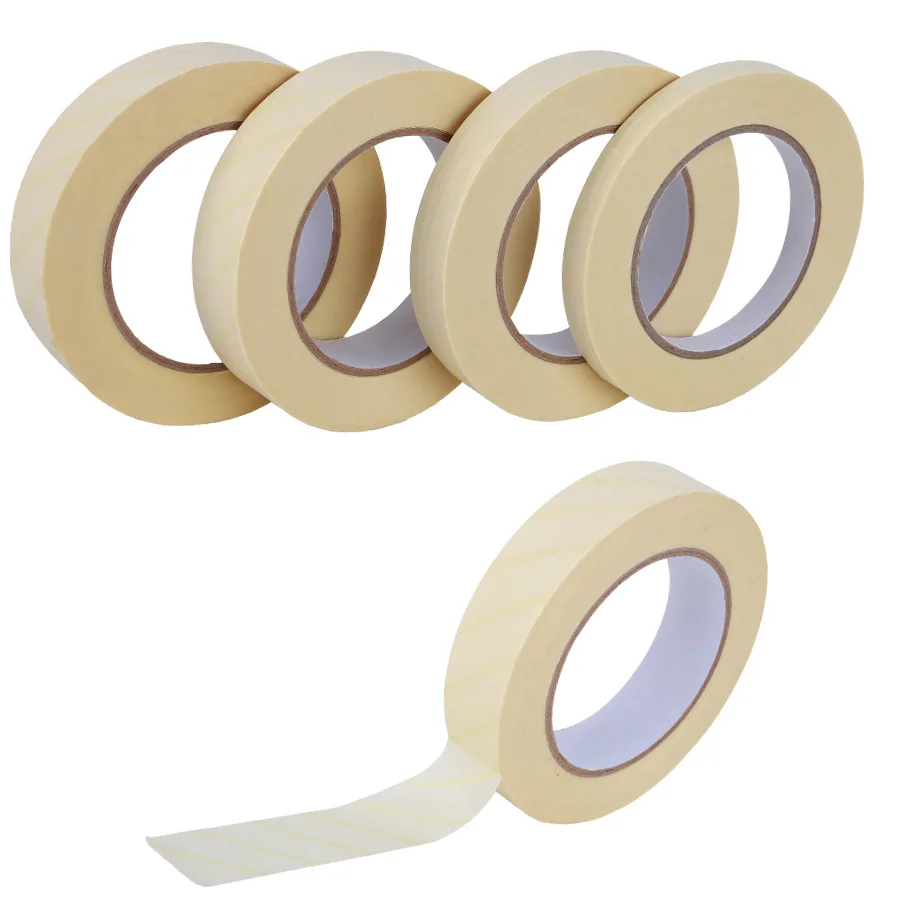 50M/Roll Dental Autoclave Sterilization Indicator Tape Pulsating Vacuum Steam Disinfection Strips for Dentistry Consumables