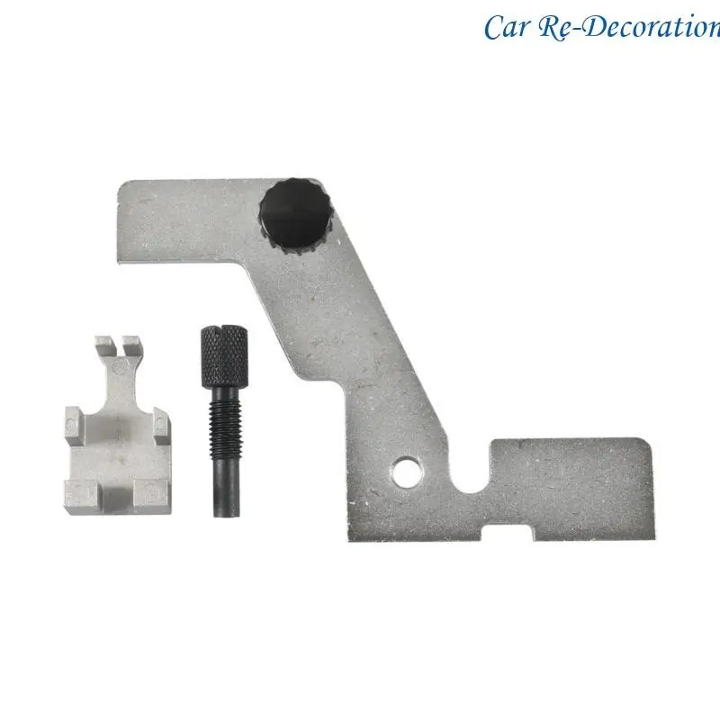 

R58D 303-1565 Precise Engine Camshaft Timing Locking Adjustment Tool for 2.0L 2.3L Engines Accurate and Reliable