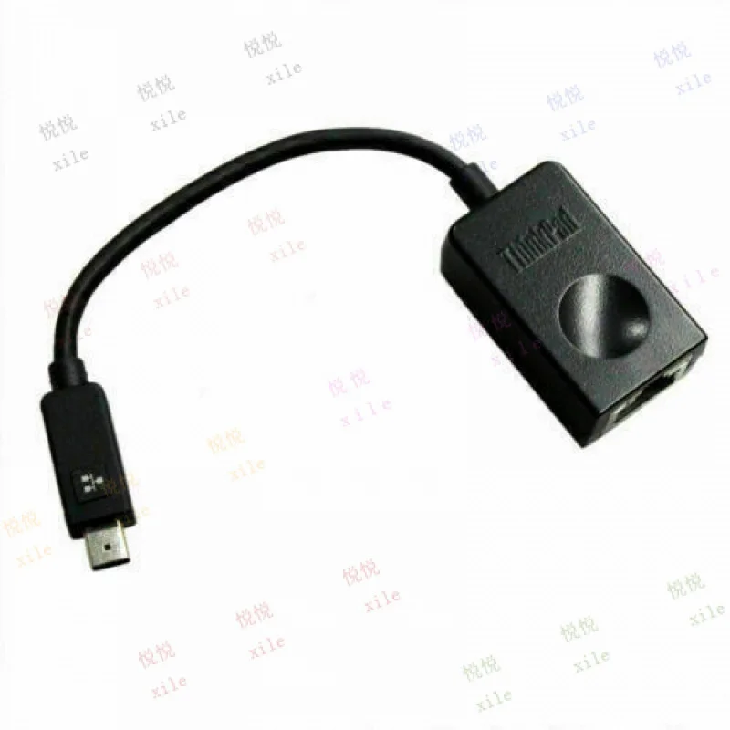 L+ RJ45 Ethernet Expansion Cable For Lenovo ThinkPad X1 YOGA 3RD GEN 20LD 20LE tbsz