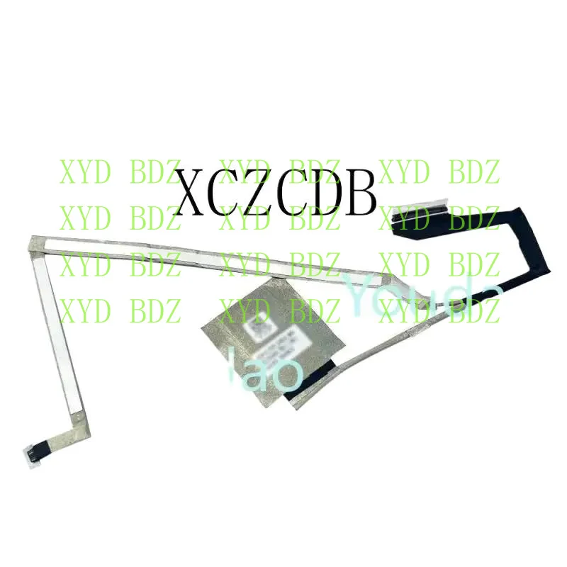 

Кабель ЖК-дисплея DB EDP, 30 контактов для Dell Chrome 11 3110 HDA10 05RT23 DC 020040 A00 CDB.